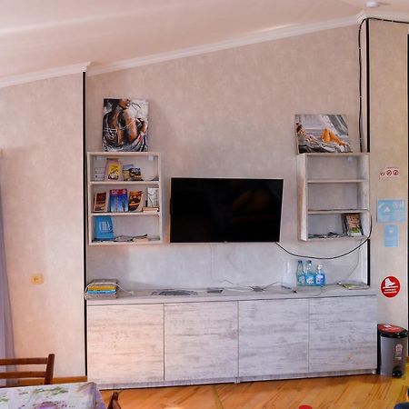 Meridian Koutaïssi Extérieur photo