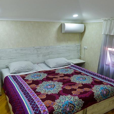 Meridian Koutaïssi Extérieur photo
