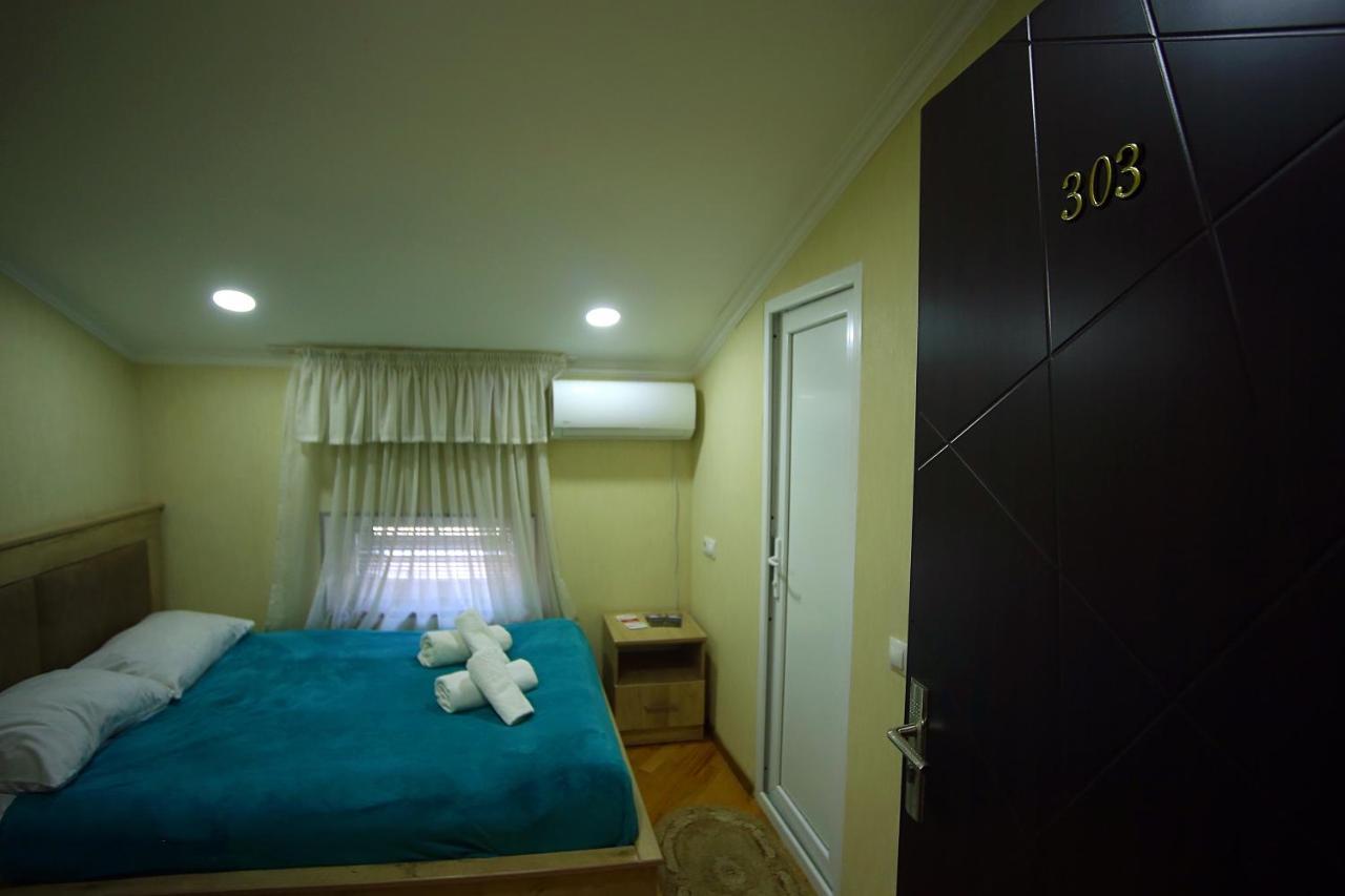 Meridian Koutaïssi Extérieur photo