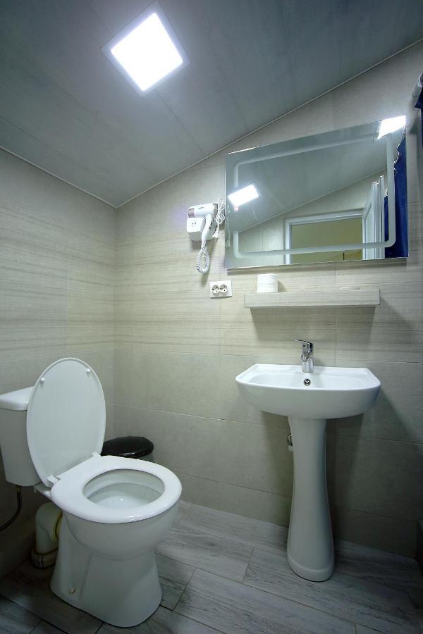Meridian Koutaïssi Extérieur photo