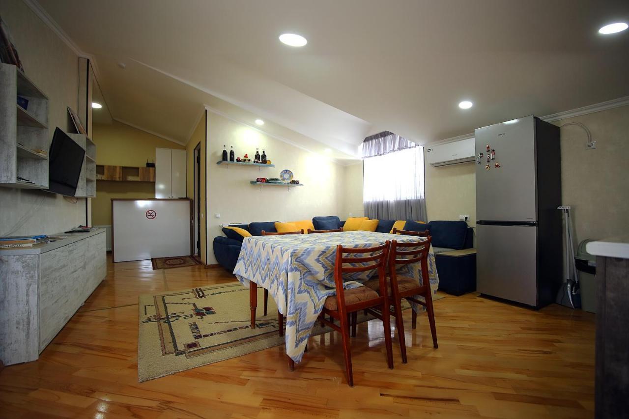 Meridian Koutaïssi Extérieur photo
