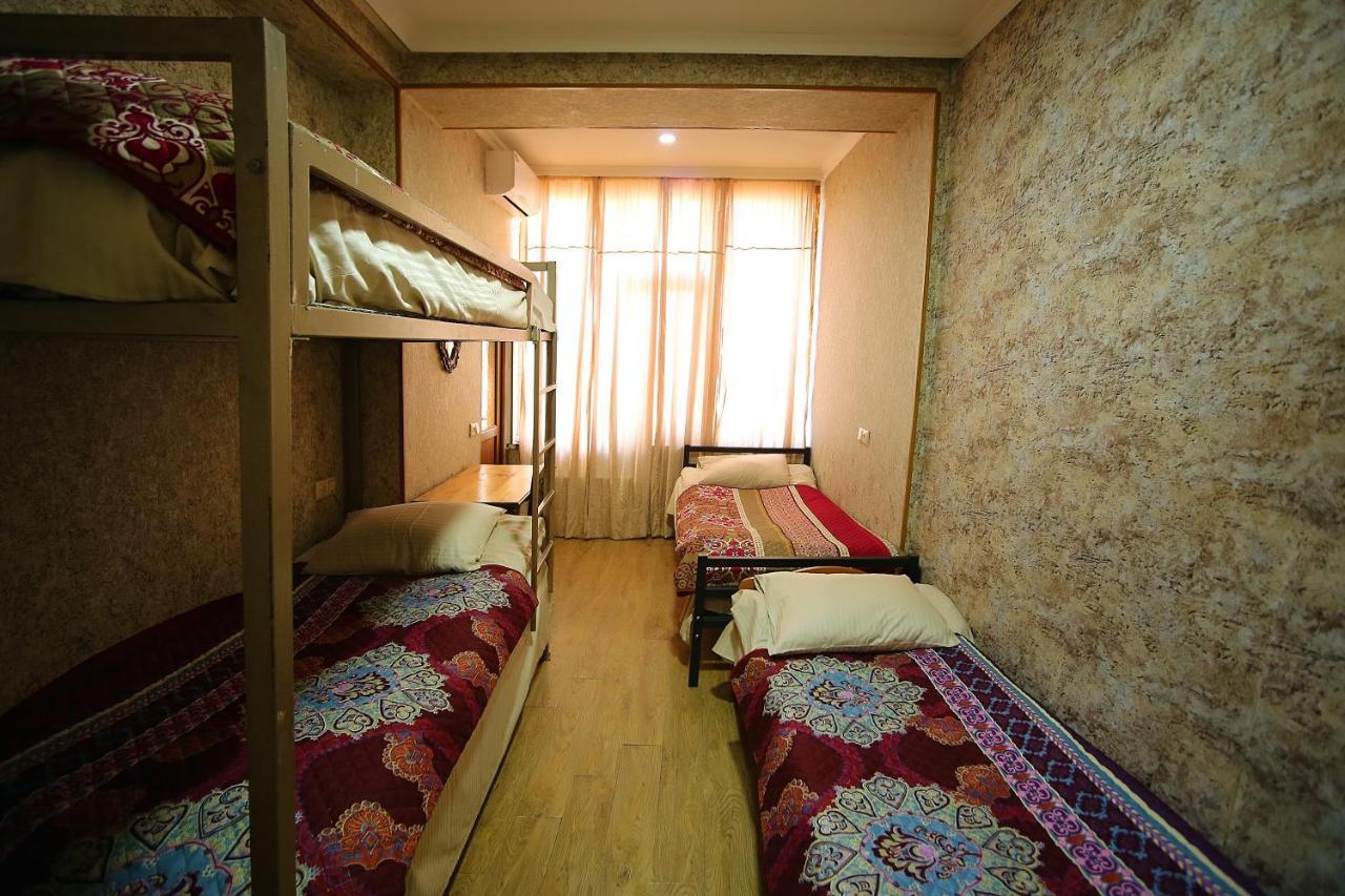 Meridian Koutaïssi Extérieur photo