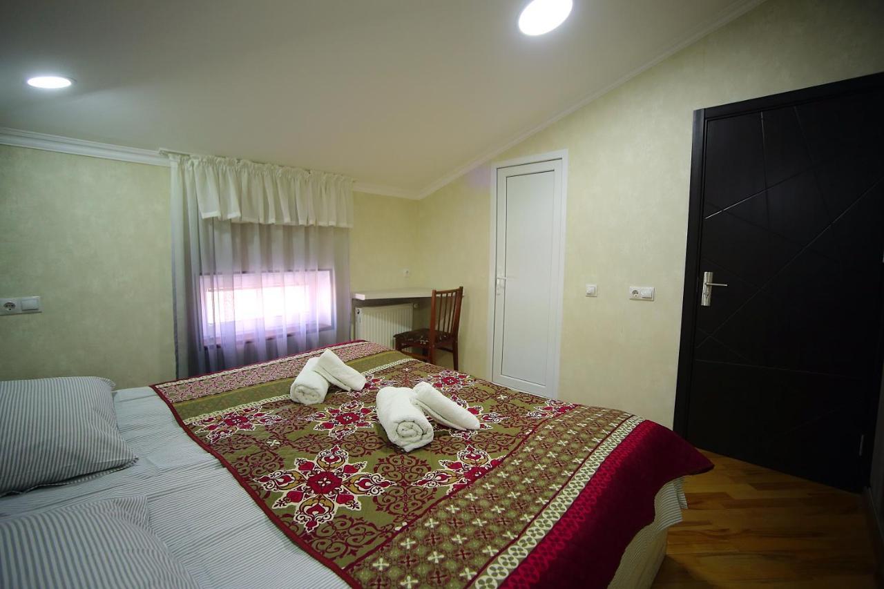Meridian Koutaïssi Extérieur photo