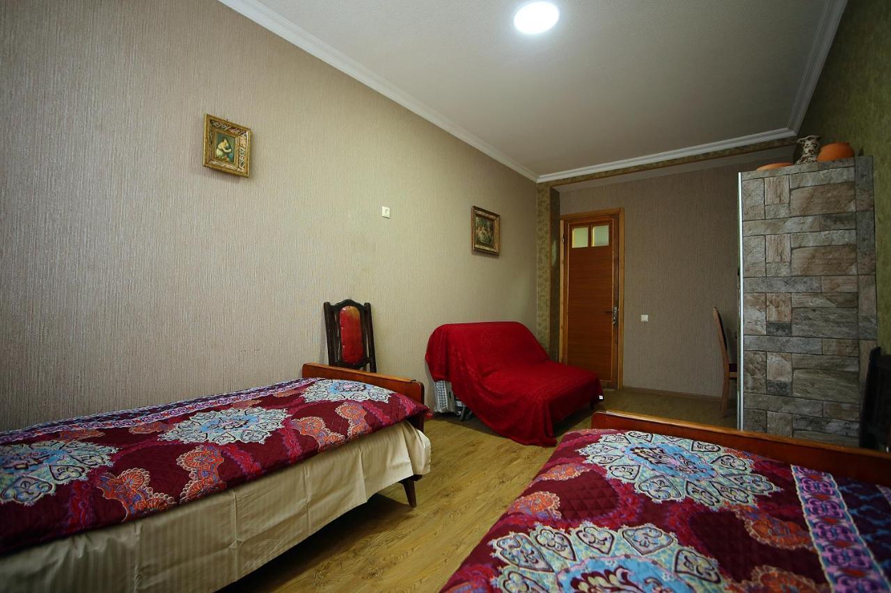 Meridian Koutaïssi Extérieur photo