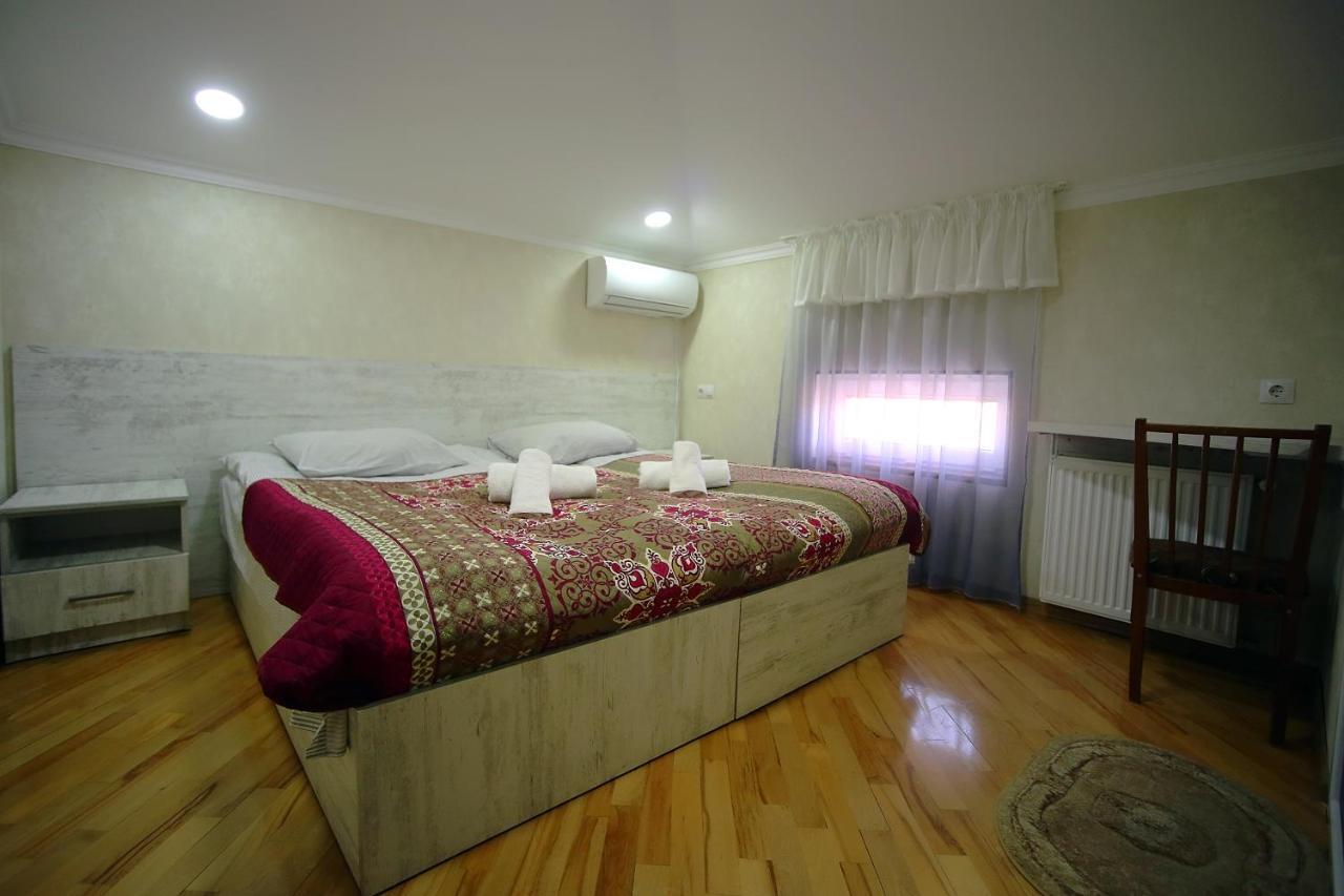 Meridian Koutaïssi Extérieur photo
