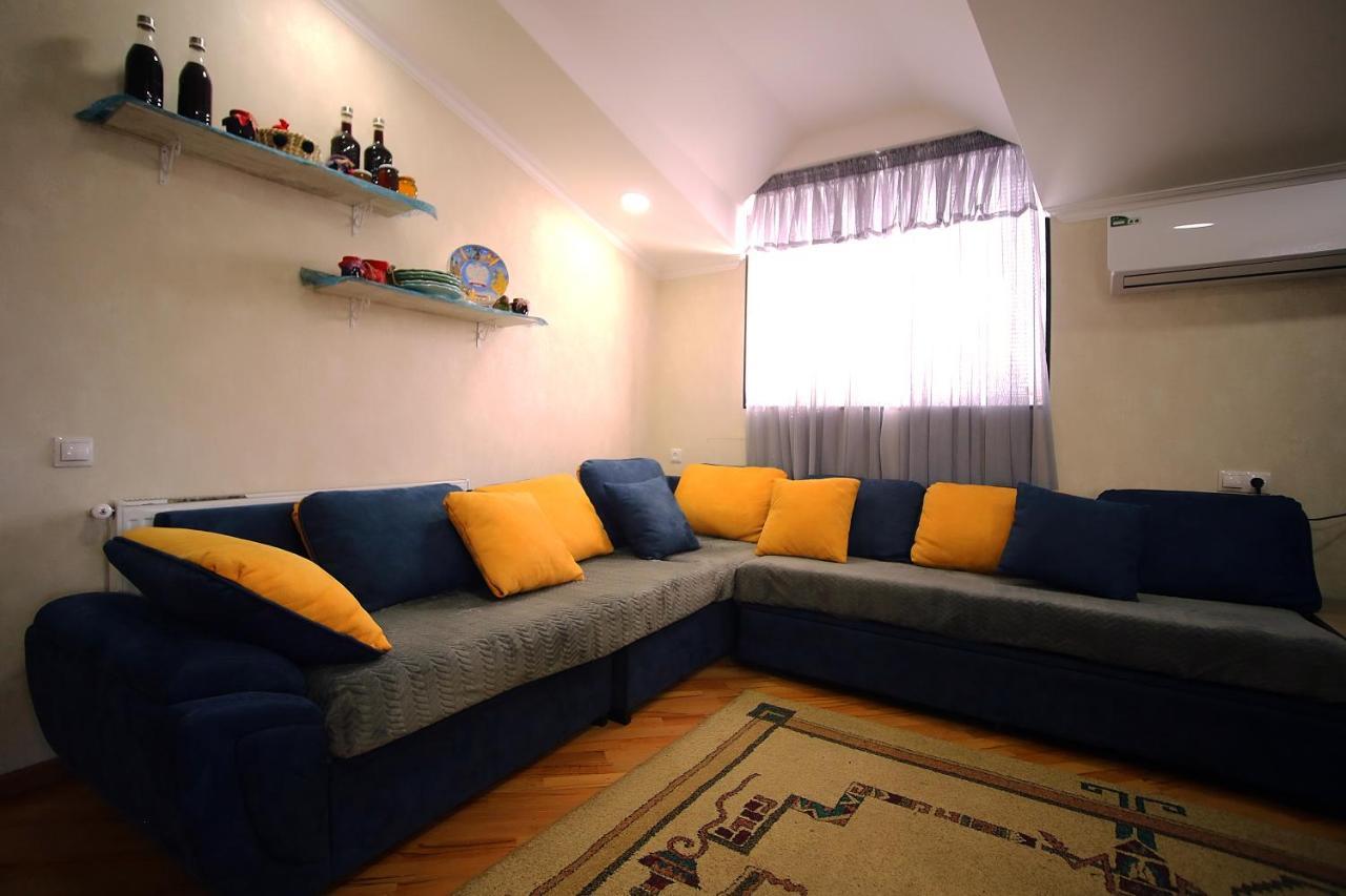 Meridian Koutaïssi Extérieur photo