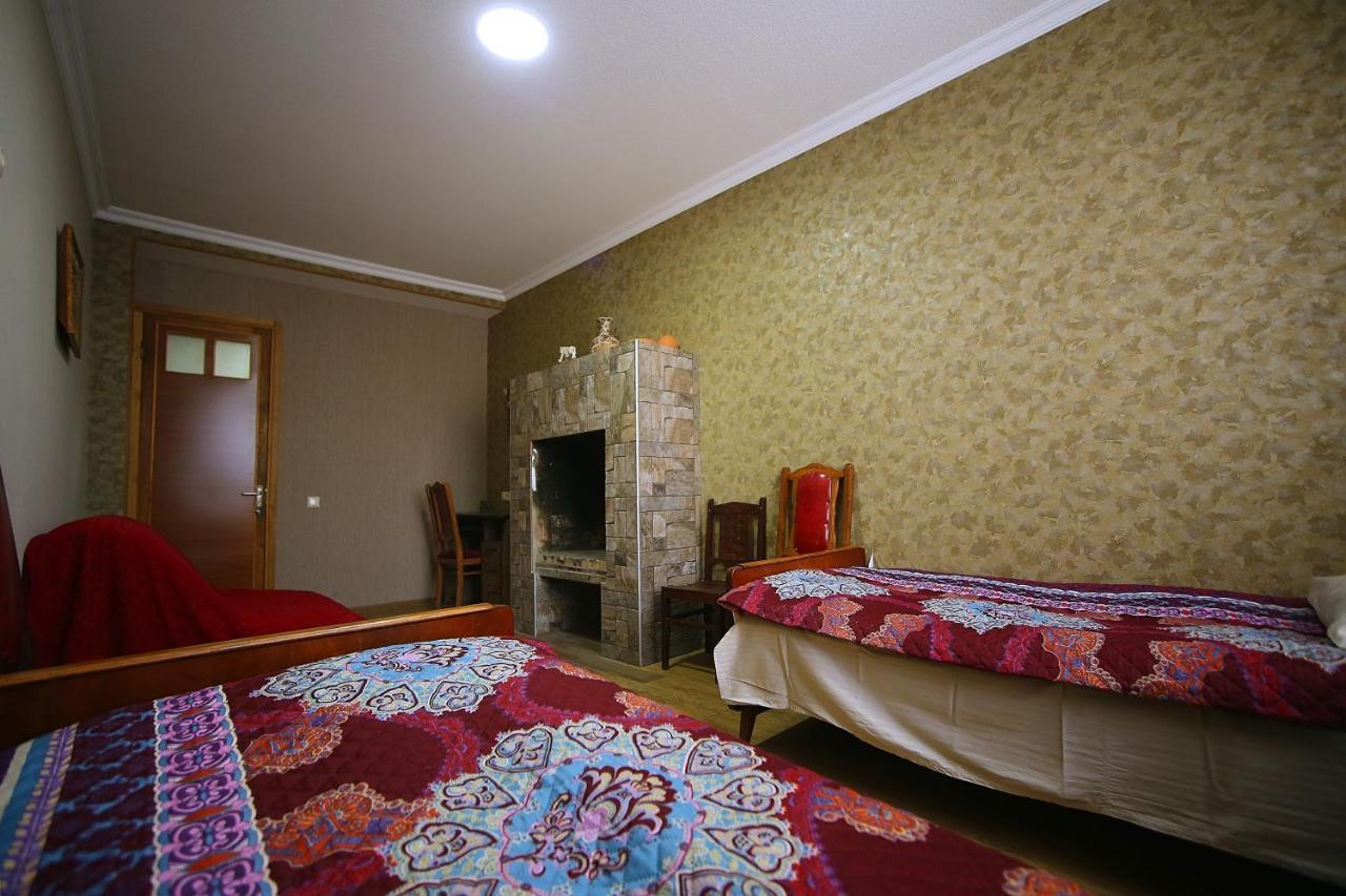 Meridian Koutaïssi Extérieur photo